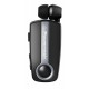 POWERTECH PT-733 Retractable Wireless Headset